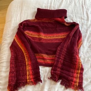 Free people sweater